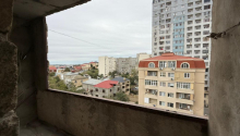 4 otaqlı Köhnə tikili, Satış, Bakı, Nizami, Neftçilər