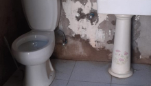 1 otaqlı Villa / Həyət evi, Kirayə (aylıq), Xırdalan