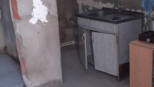 1 otaqlı Villa / Həyət evi