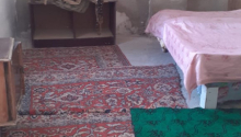 1 otaqlı Villa / Həyət evi, Kirayə (aylıq), Xırdalan