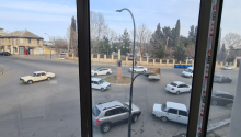 1 otaqlı Obyekt, Kirayə (aylıq), Gəncə