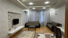 2 otaqlı Yeni tikili, Satış, Bakı, Nəsimi, 28 may