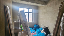 2 otaqlı Yeni tikili, Satış, Bakı, Suraxanı