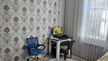 3 otaqlı Villa / Həyət evi, Satış, Abşeron