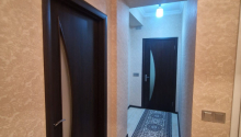 2 otaqlı Yeni tikili, Satış, Abşeron
