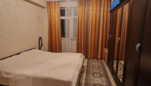 2 otaqlı Yeni tikili, Satış, Abşeron