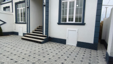 3 otaqlı Villa / Həyət evi, Satış, Bakı, Sabunçu, Koroğlu