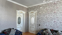 3 otaqlı Köhnə tikili, Satış, Bakı, Nərimanov, Nəriman Nərimanov
