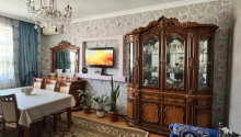3 otaqlı Köhnə tikili, Satış, Bakı, Nərimanov, Nəriman Nərimanov