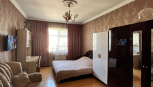 3 otaqlı Köhnə tikili, Satış, Bakı, Nərimanov, Nəriman Nərimanov