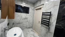 3 otaqlı Yeni tikili, Kirayə (aylıq), Bakı, Nəsimi