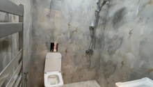 3 otaqlı Yeni tikili, Kirayə (aylıq), Bakı, Nəsimi