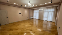 3 otaqlı Yeni tikili, Kirayə (aylıq), Bakı, Nəsimi