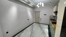 3 otaqlı Yeni tikili, Kirayə (aylıq), Bakı, Nəsimi