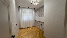 3 otaqlı Yeni tikili, Kirayə (aylıq), Bakı, Nəsimi