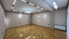 3 otaqlı Yeni tikili, Kirayə (aylıq), Bakı, Nəsimi