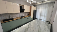 3 otaqlı Yeni tikili, Kirayə (aylıq), Bakı, Nəsimi