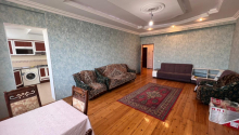 2 otaqlı Köhnə tikili, Kirayə (aylıq), Bakı, Xətai, Əhmədli