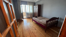 2 otaqlı Köhnə tikili, Kirayə (aylıq), Bakı, Xətai, Əhmədli