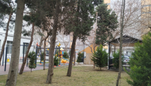 3 otaqlı Köhnə tikili, Satış, Bakı, Nərimanov, Gənclik