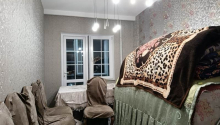 5 otaqlı Köhnə tikili, Satış, Bakı, Suraxanı