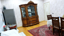 8 otaqlı Villa / Həyət evi, Satış, Abşeron