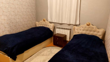 8 otaqlı Villa / Həyət evi, Satış, Abşeron