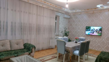 8 otaqlı Villa / Həyət evi, Satış, Abşeron