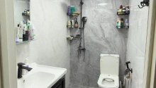 2 otaqlı Yeni tikili, Satış, Bakı, Yasamal, İnşaatçılar