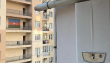 2 otaqlı Yeni tikili, Satış, Bakı, Yasamal, İnşaatçılar