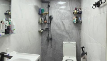 2 otaqlı Yeni tikili, Satış, Bakı, Yasamal, İnşaatçılar