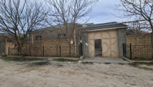 3 otaqlı Villa / Həyət evi