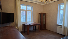 3 otaqlı Villa / Həyət evi, Kirayə (aylıq), Abşeron