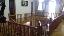 10 otaqlı Villa / Həyət evi, Satış, Bakı, Xətai