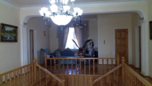 10 otaqlı Villa / Həyət evi, Satış, Bakı, Xətai