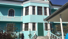 10 otaqlı Villa / Həyət evi, Satış, Bakı, Xətai