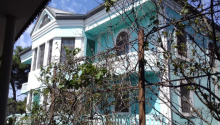 10 otaqlı Villa / Həyət evi, Satış, Bakı, Xətai