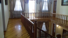 10 otaqlı Villa / Həyət evi, Satış, Bakı, Xətai