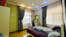 8 otaqlı Bağ evləri, Satış, Bakı, Xəzər, Koroğlu