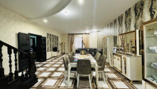 8 otaqlı Bağ evləri, Satış, Bakı, Xəzər, Koroğlu