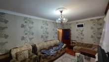 2 otaqlı Köhnə tikili, Satış, Bakı, Suraxanı
