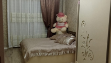 3 otaqlı Yeni tikili, Satış, Abşeron