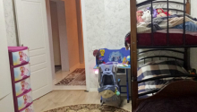 3 otaqlı Yeni tikili, Satış, Abşeron