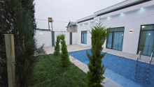 4 otaqlı Bağ evləri, Satış, Bakı, Xəzər, Koroğlu