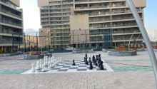 2 otaqlı Yeni tikili, Satış, Bakı, Yasamal, Nizami
