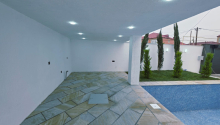 4 otaqlı Bağ evləri, Satış, Bakı, Xəzər, Koroğlu