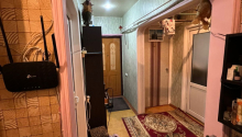 3 otaqlı Köhnə tikili, Satış, Bakı, Xətai, Həzi Aslanov