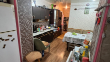 3 otaqlı Köhnə tikili, Satış, Bakı, Xətai, Həzi Aslanov