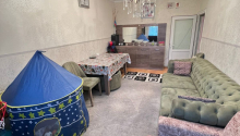 3 otaqlı Köhnə tikili, Satış, Bakı, Xətai, Həzi Aslanov