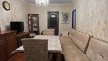3 otaqlı Köhnə tikili, Satış, Bakı, Yasamal, İnşaatçılar